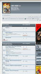 Mobile Screenshot of cbr1100xx.ru